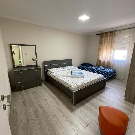 Prestige Rentals Shkodër Eksteriør billede