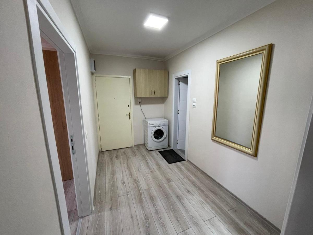 Prestige Rentals Shkodër Eksteriør billede