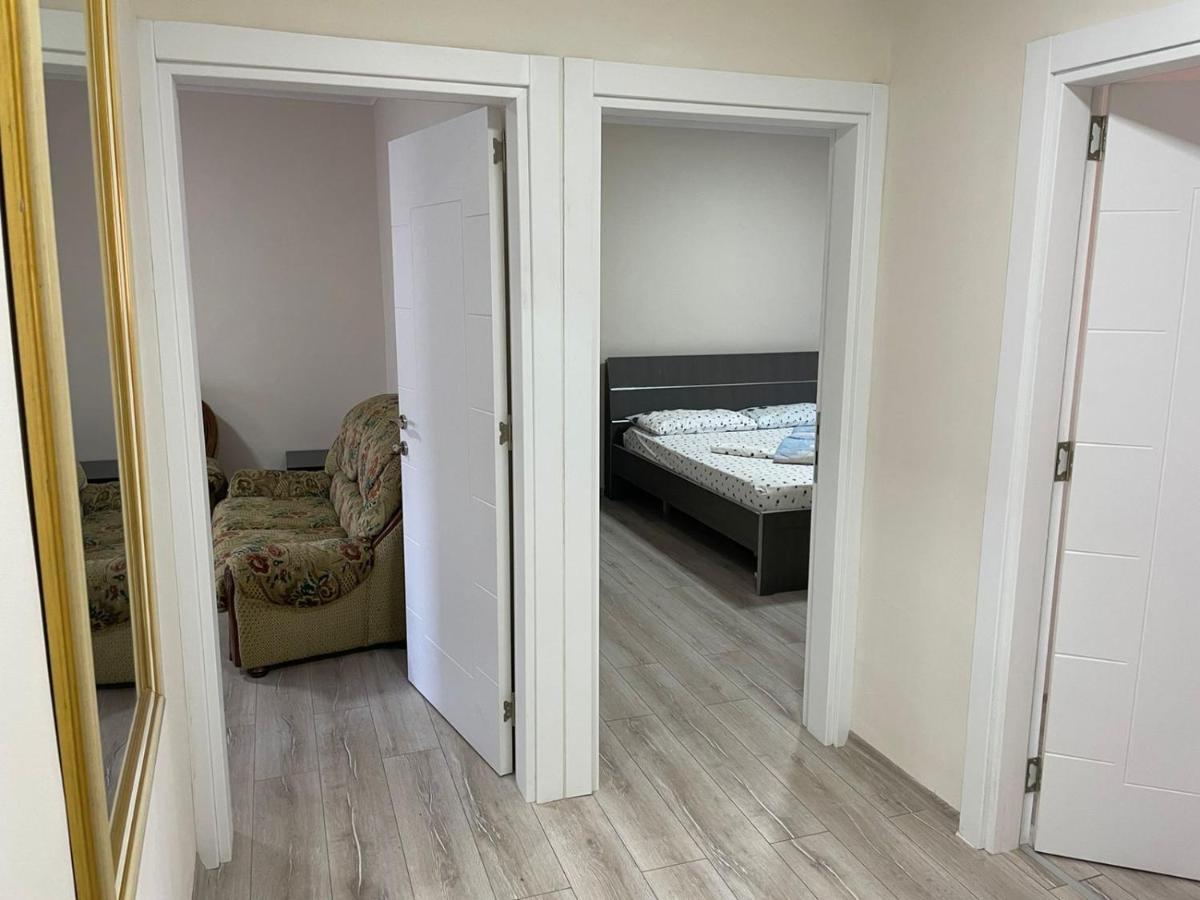 Prestige Rentals Shkodër Eksteriør billede