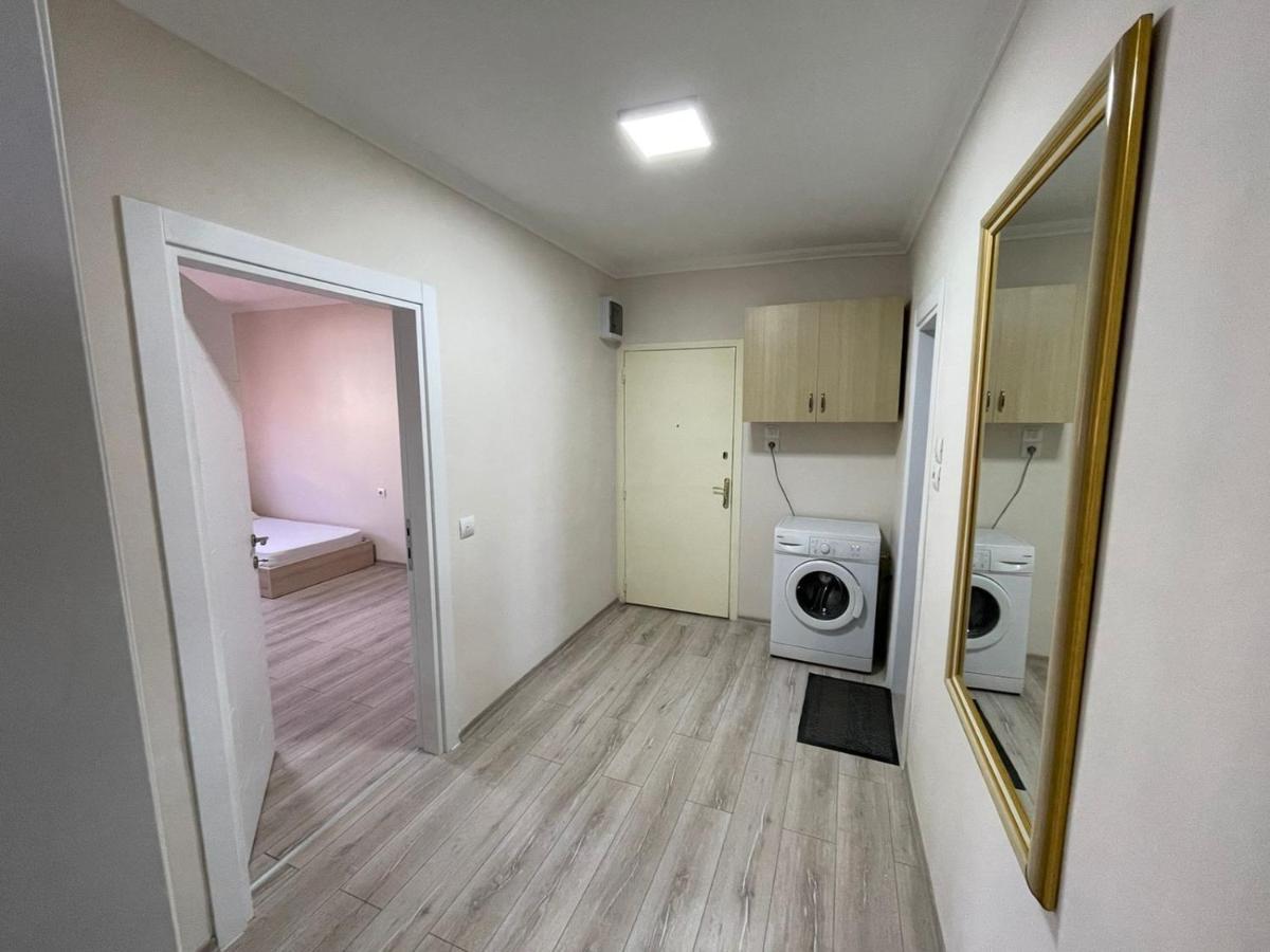Prestige Rentals Shkodër Eksteriør billede
