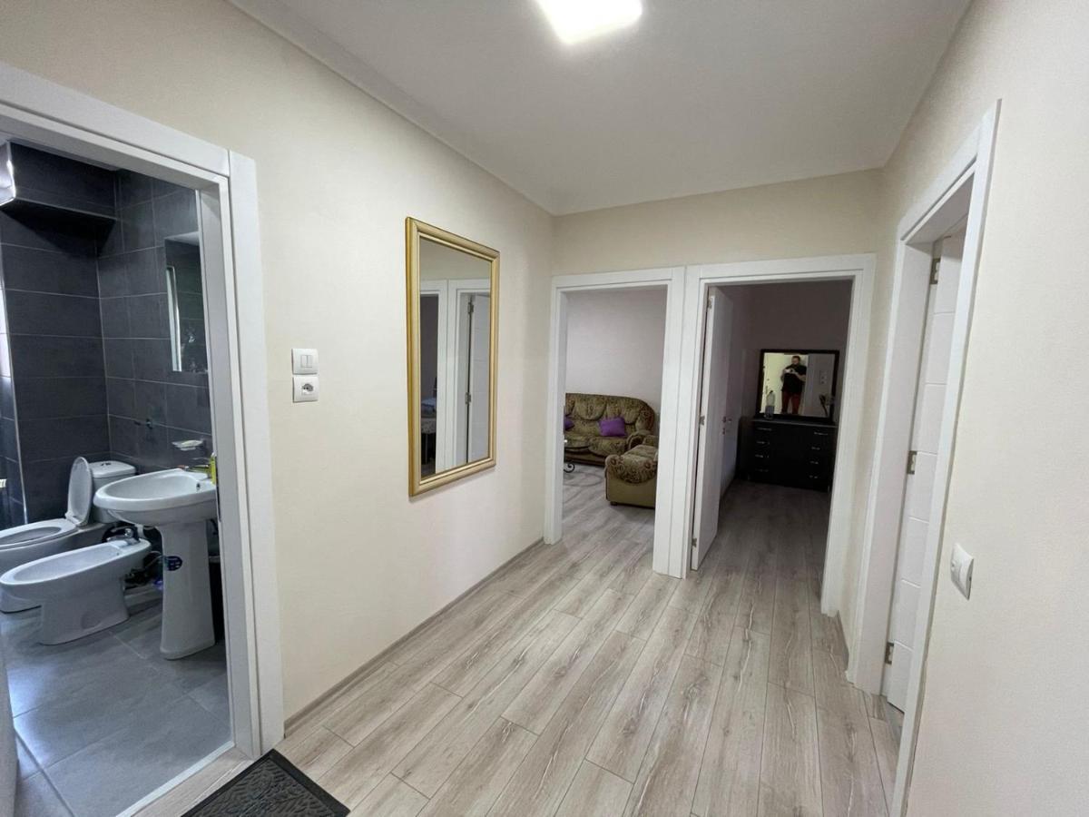Prestige Rentals Shkodër Eksteriør billede