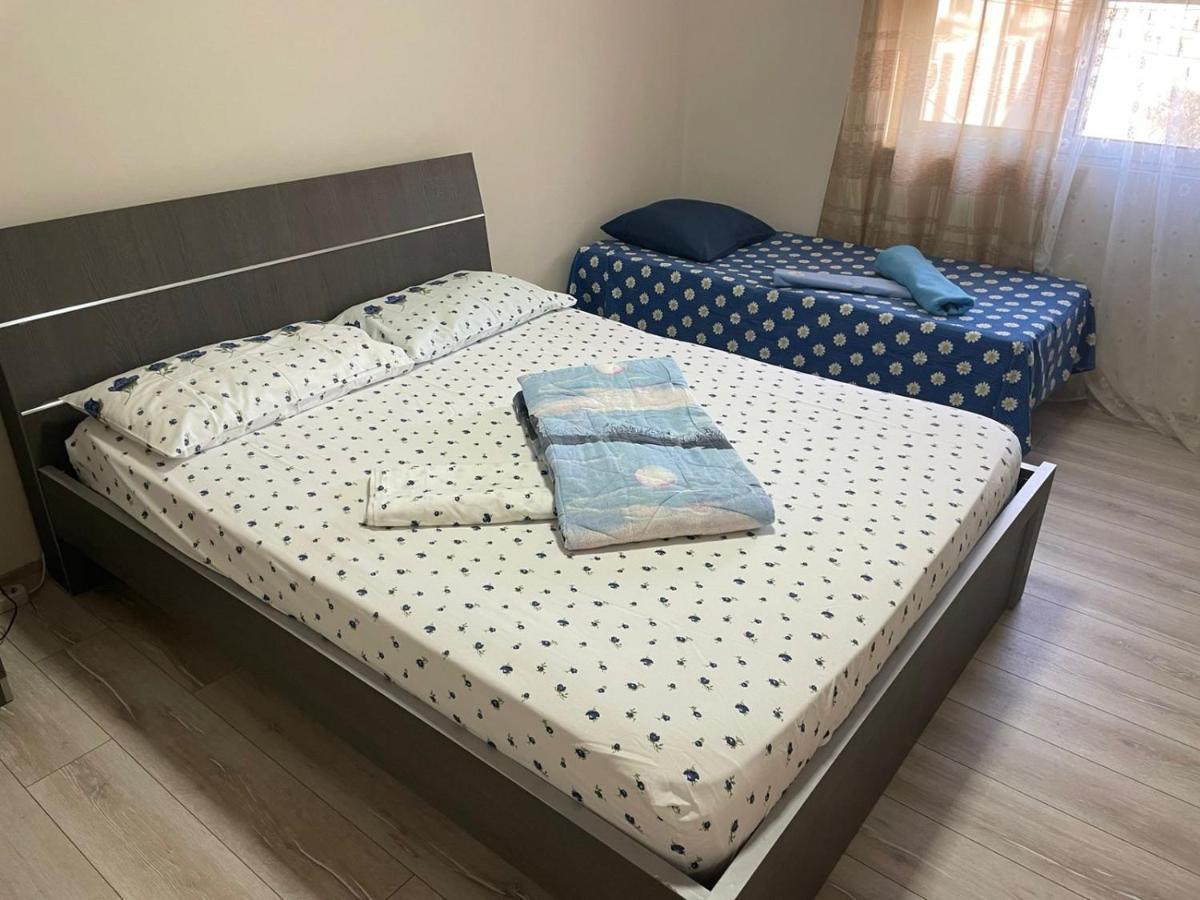 Prestige Rentals Shkodër Eksteriør billede