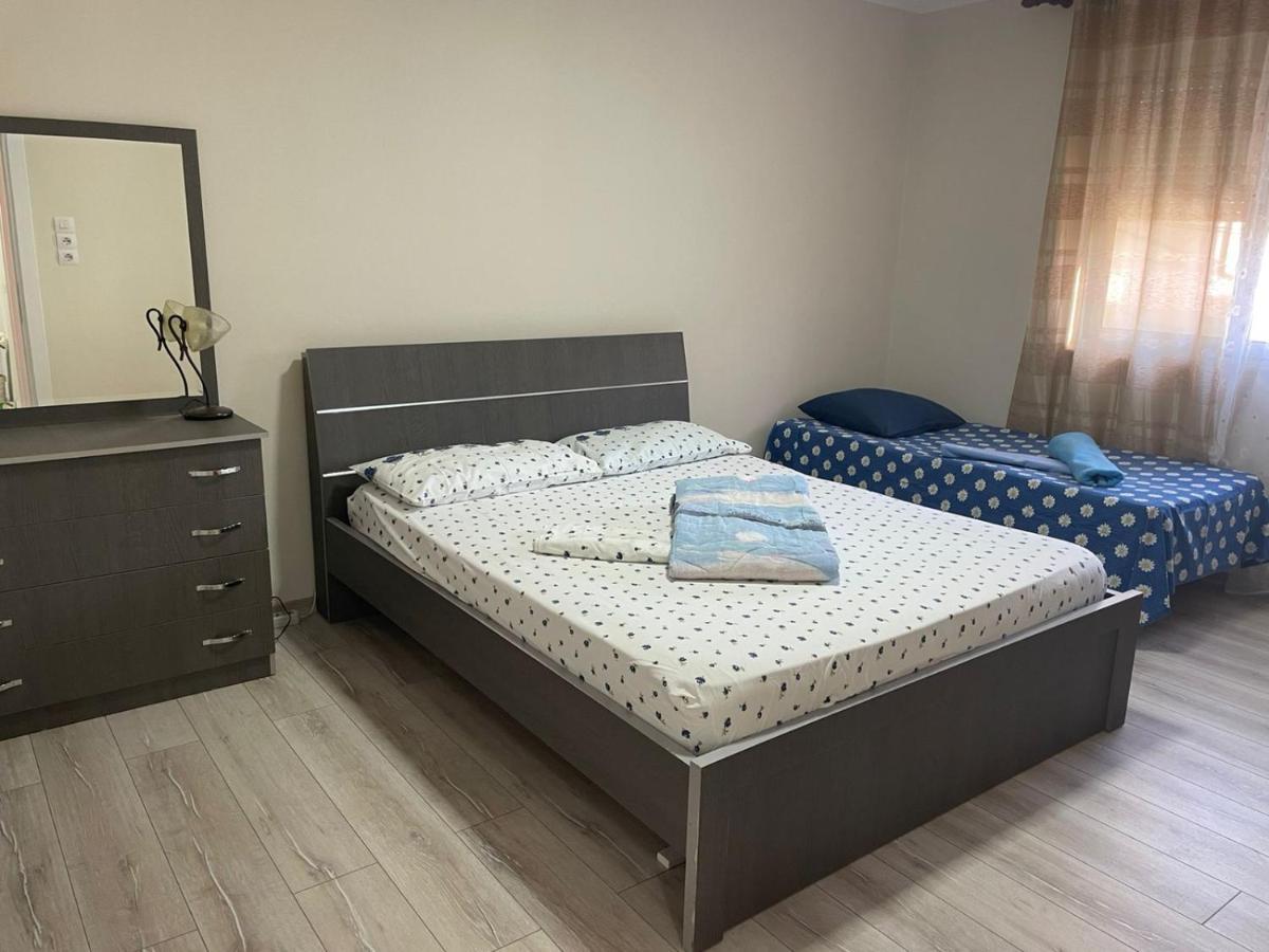 Prestige Rentals Shkodër Eksteriør billede