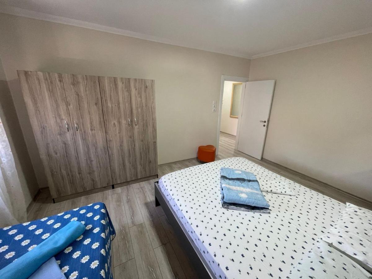 Prestige Rentals Shkodër Eksteriør billede